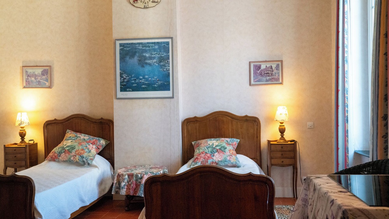 Photo of Bedroom in Salleles-d'Aude