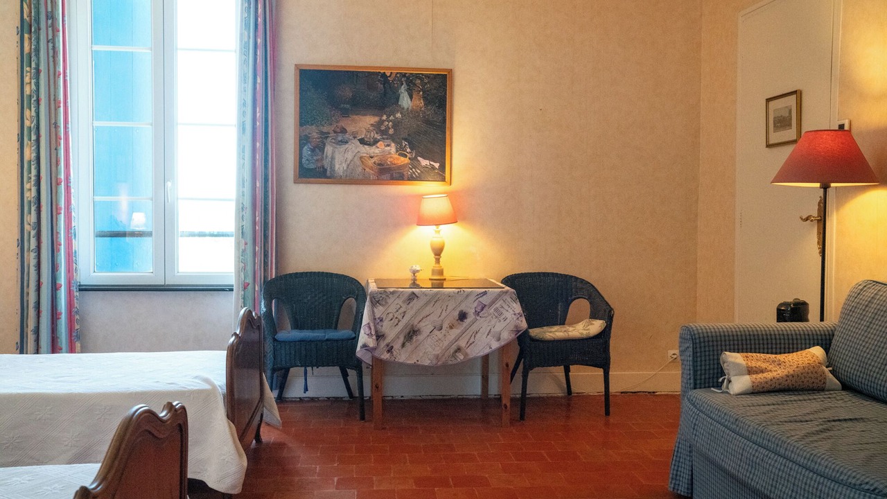 Photo of Bedroom in Salleles-d'Aude