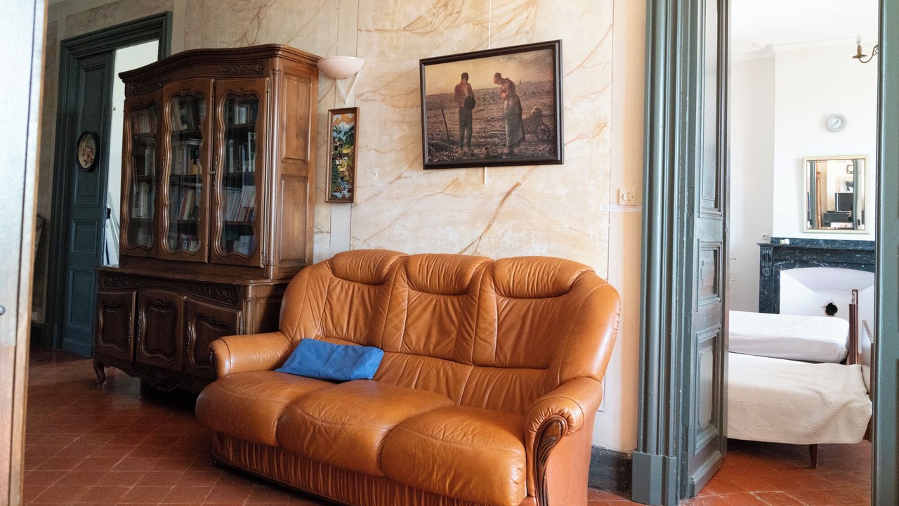 Photo of Livingroom in Salleles-d'Aude
