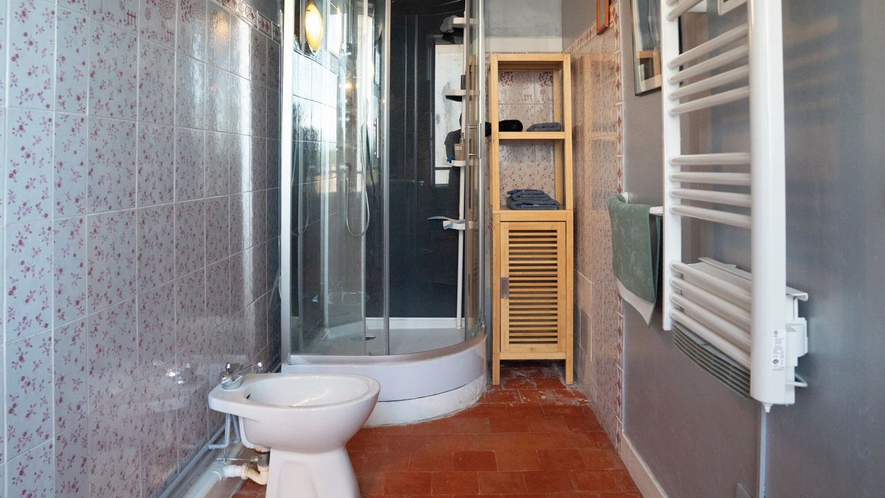 Photo of Bathroom in Salleles-d'Aude