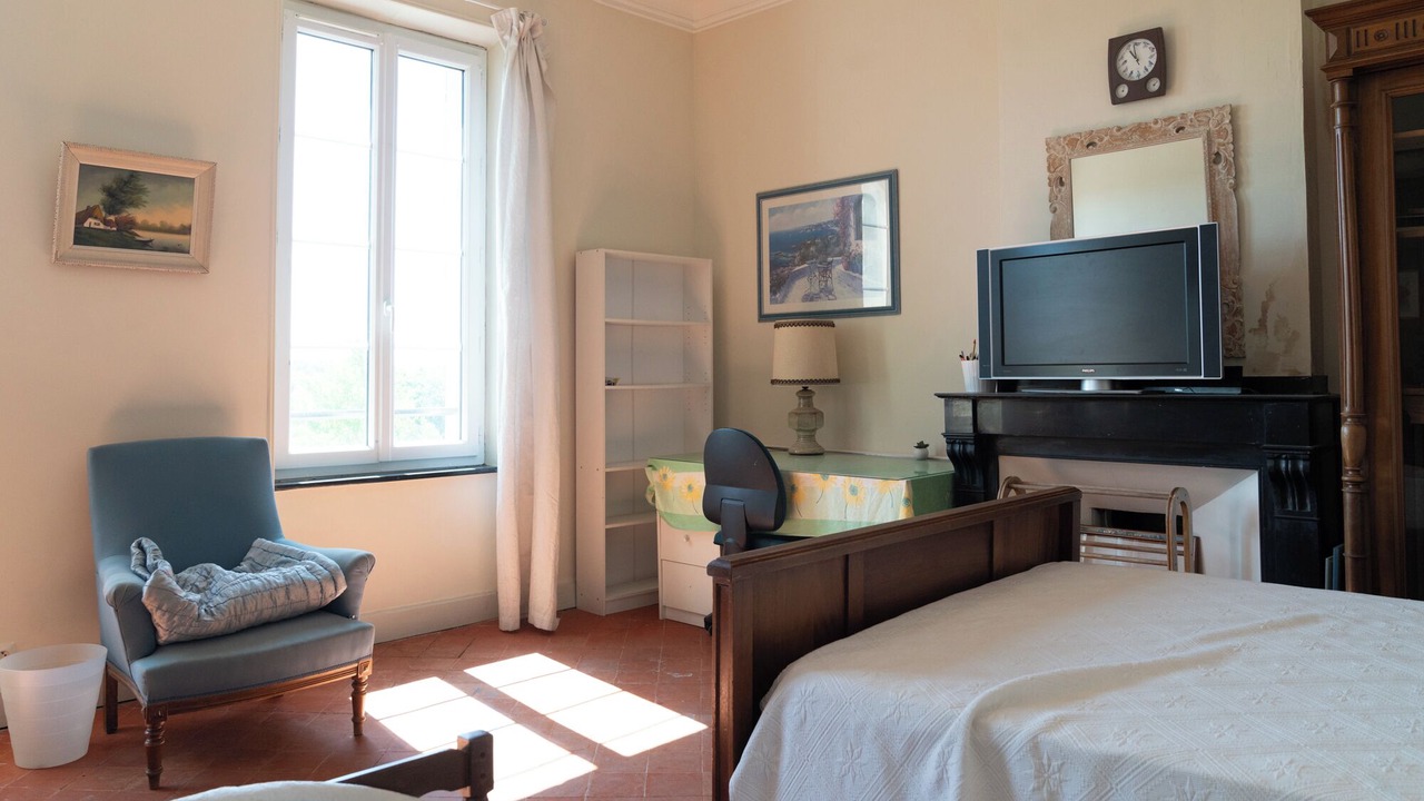 Photo of Bedroom in Salleles-d'Aude