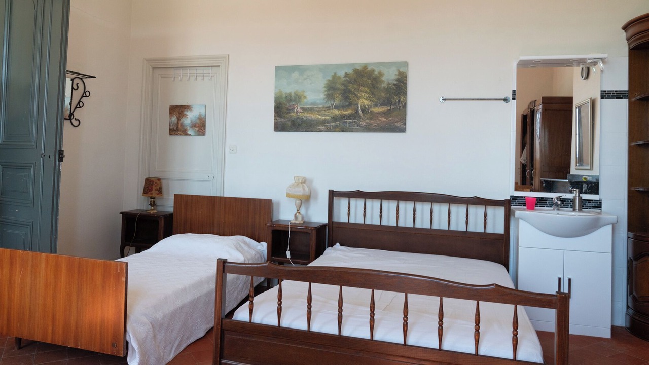 Photo of Bedroom in Salleles-d'Aude