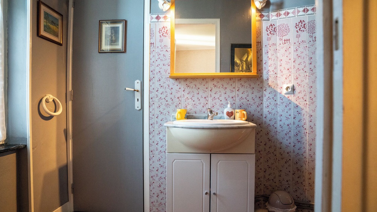 Photo of Bathroom in Salleles-d'Aude