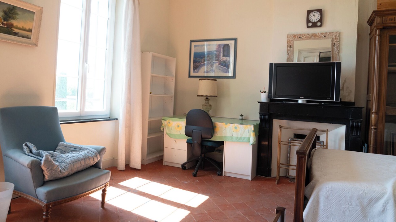 Photo of Livingroom in Salleles-d'Aude
