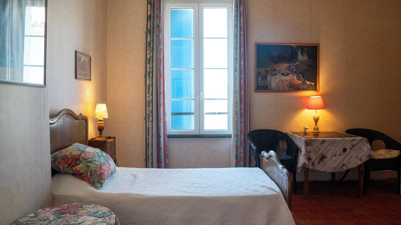 Photo of Bedroom in Salleles-d'Aude