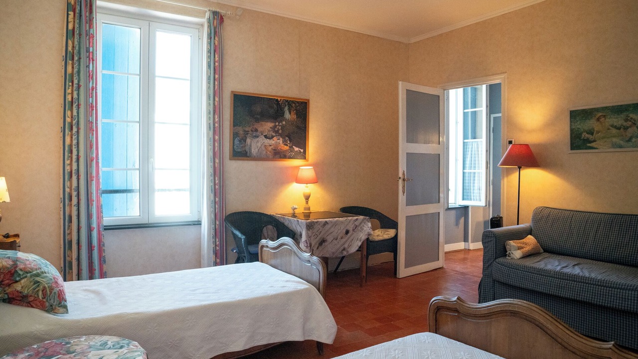 Photo of Bedroom in Salleles-d'Aude