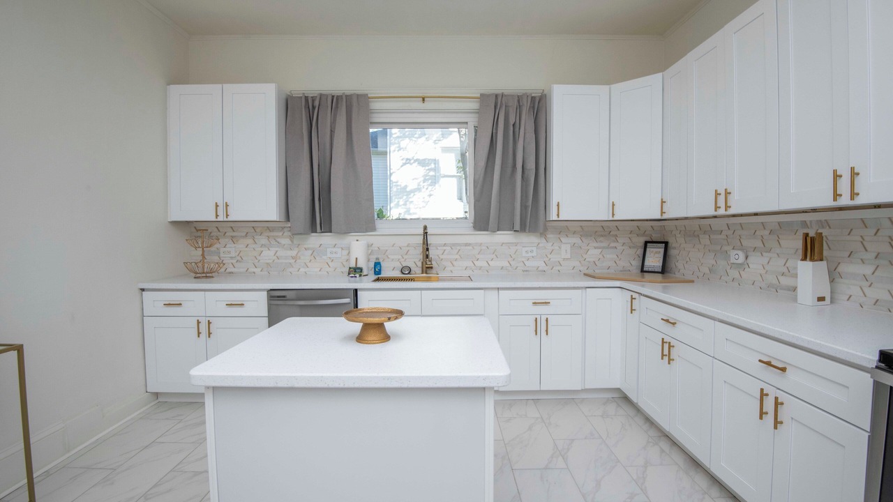 Photo of Kitchen in La Follette