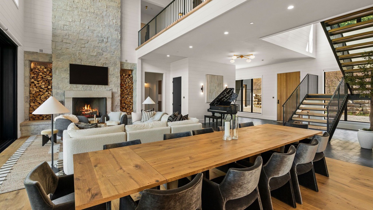 Photo of Livingroom in Bozeman