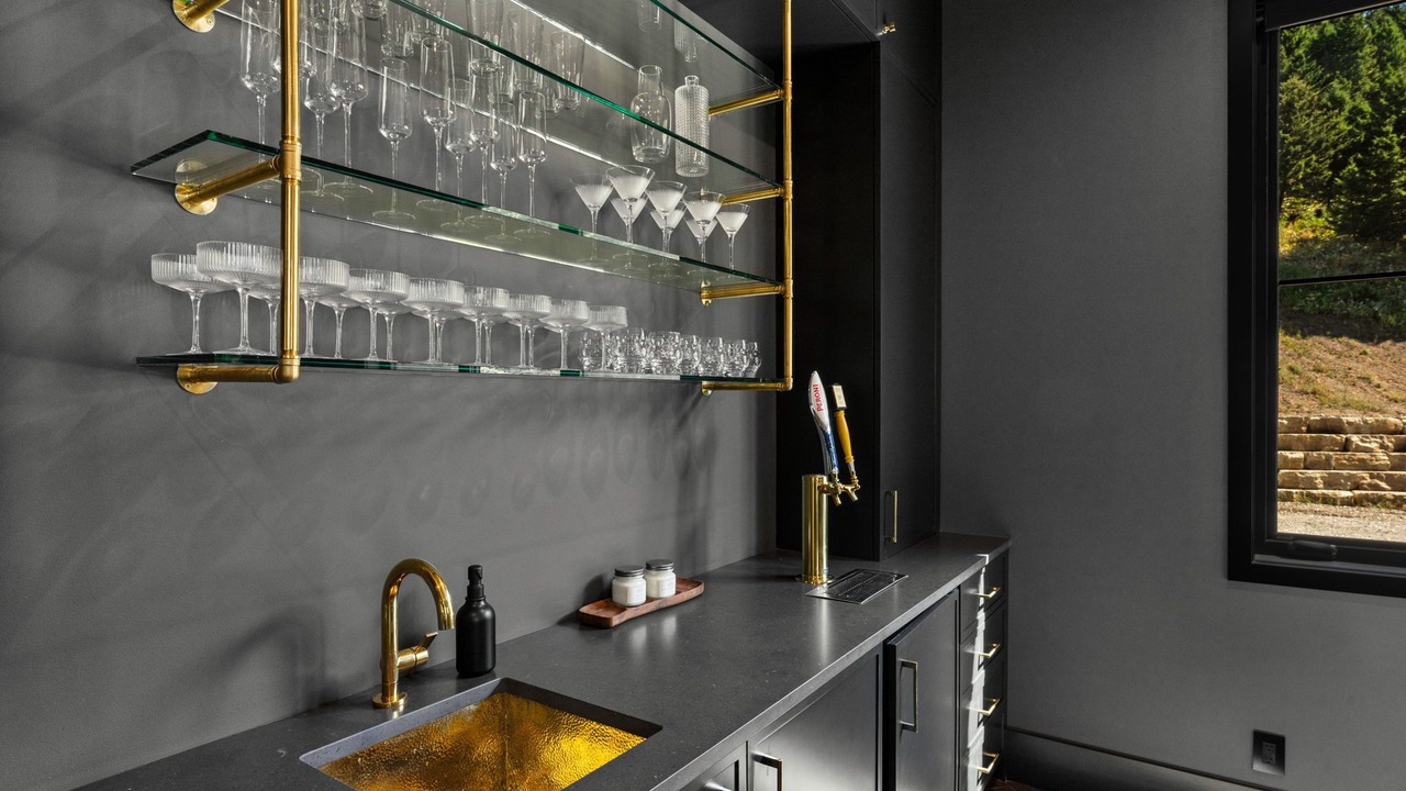 Photo of Bedroom in Bozeman