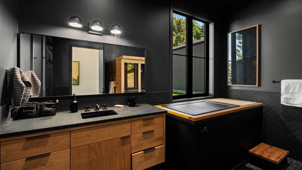 Photo of Bathroom in Bozeman