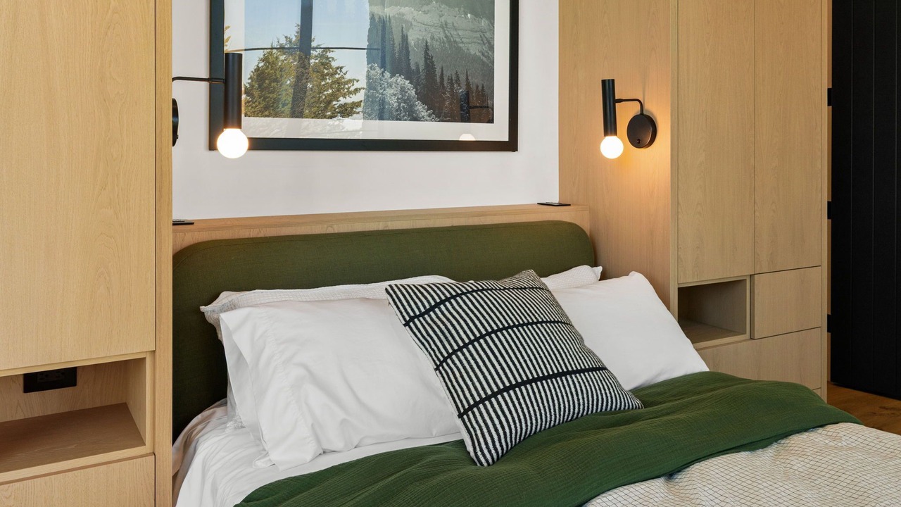 Photo of Bedroom in Bozeman