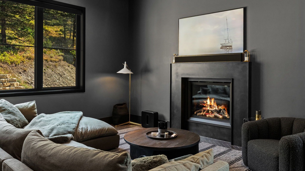 Photo of Livingroom in Bozeman