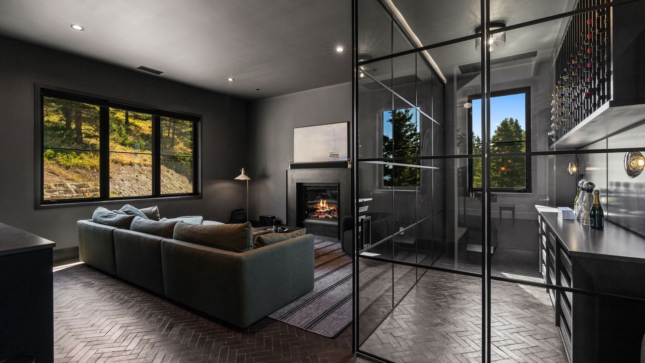 Photo of Bedroom in Bozeman