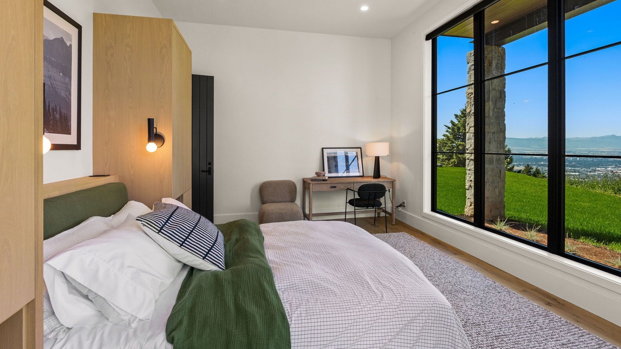 Photo of Bedroom in Bozeman