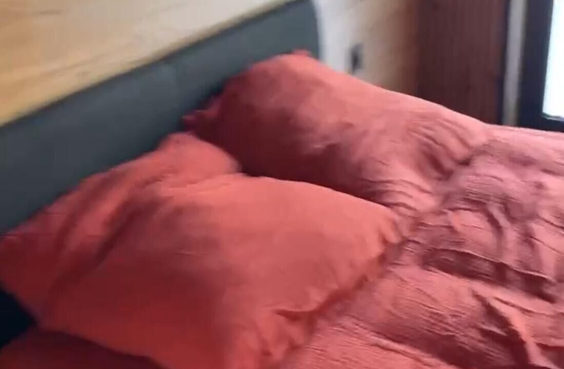 Photo of Bedroom in Calais City Center