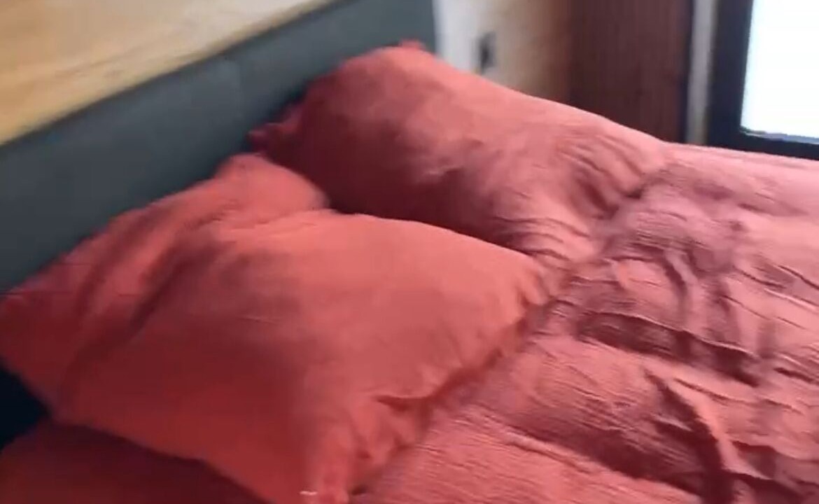 Photo of Bedroom in Calais City Center