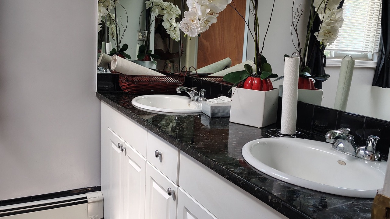 Photo of Bathroom in Elmont