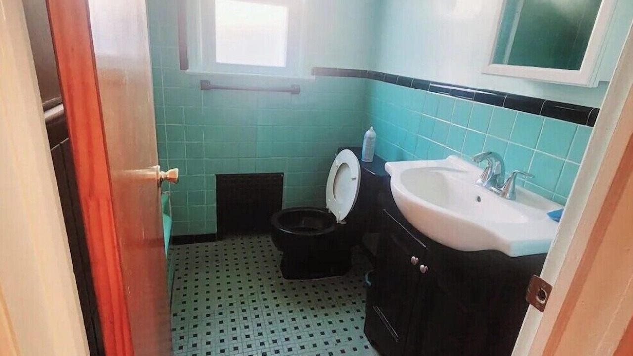 Photo of Bathroom in Elmont