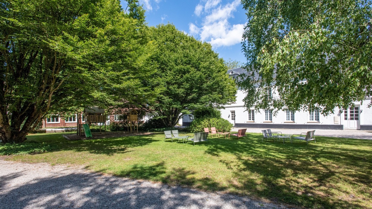 Photo of Patio Balcony in Saint-Josse