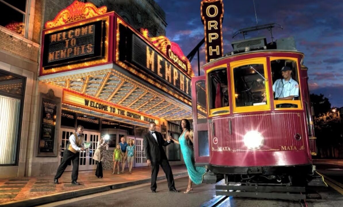 Photo of Others in Uptown