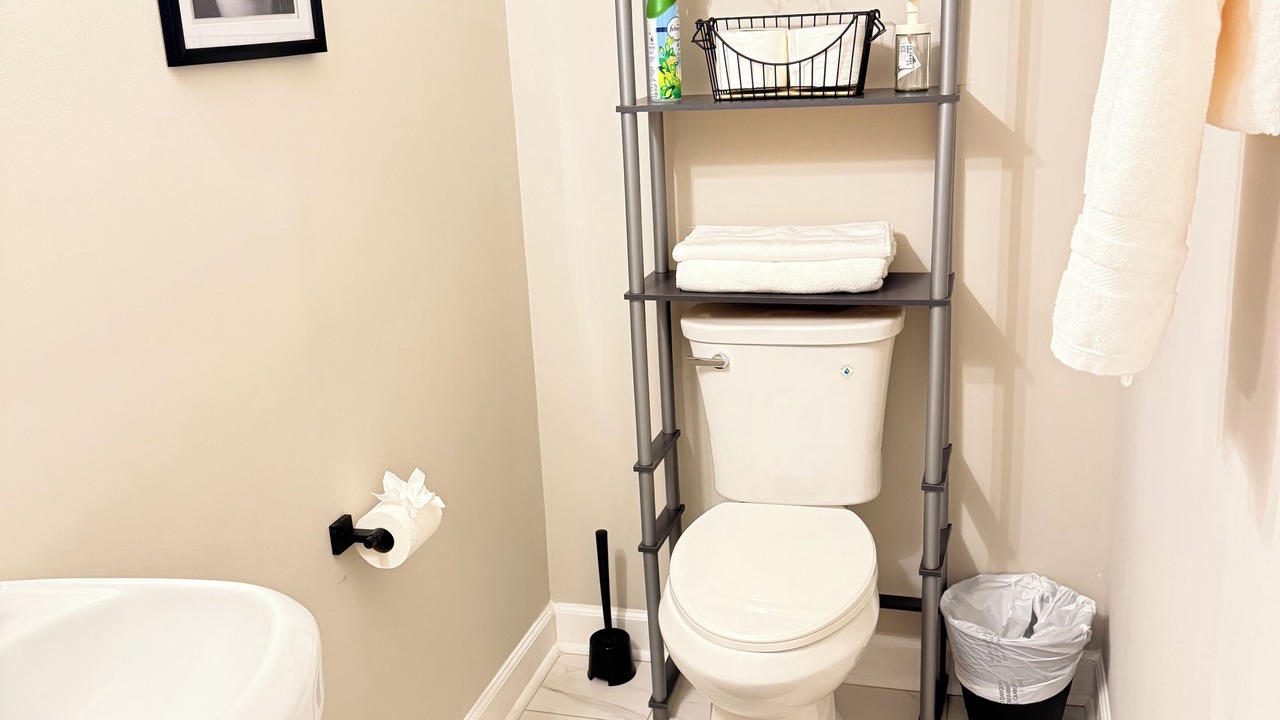 Photo of Bathroom in Uptown