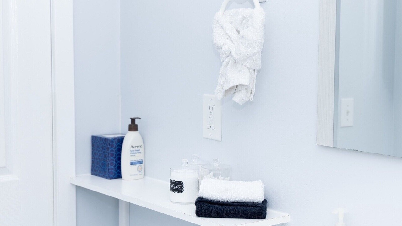 Photo of Bathroom in West Jordan