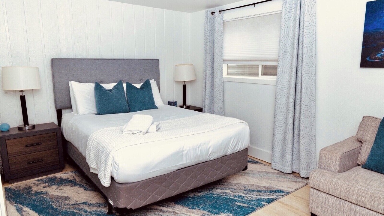 Photo of Bedroom in West Jordan