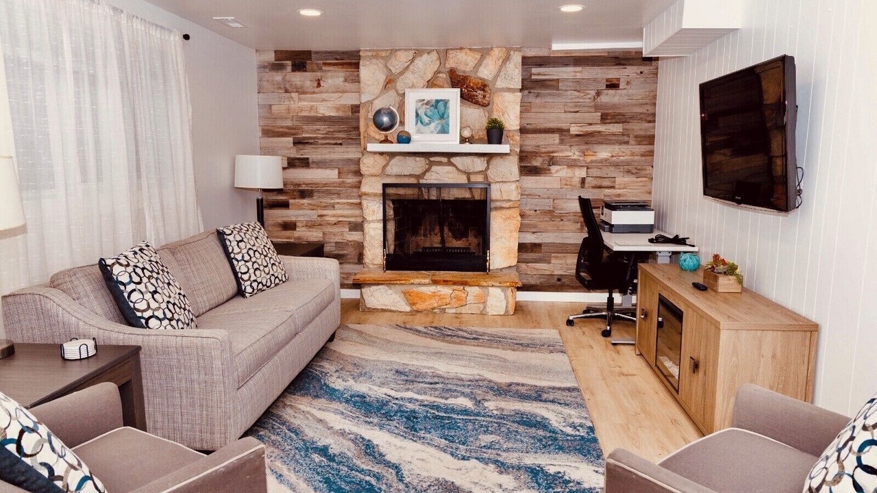 Photo of Livingroom in West Jordan