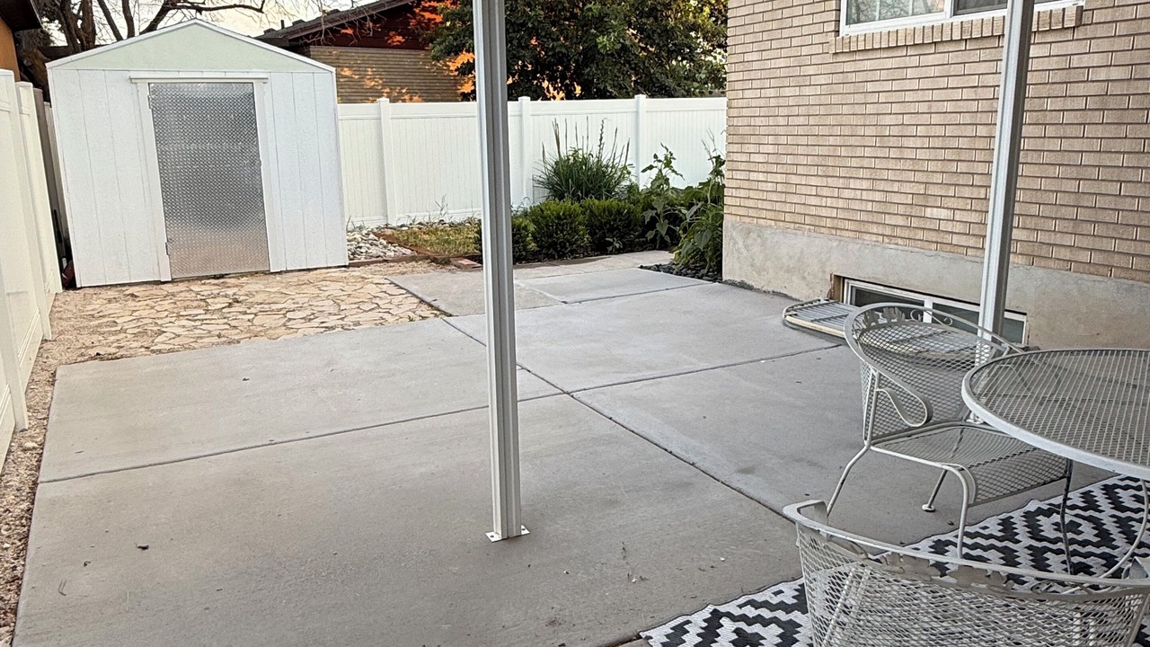 Photo of Outdoor in West Jordan