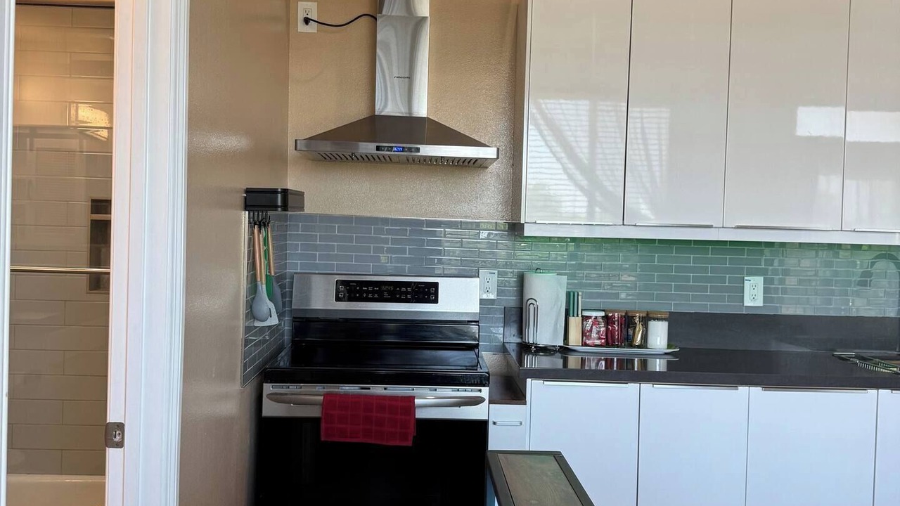 Photo of Kitchen in La Sierra Hills