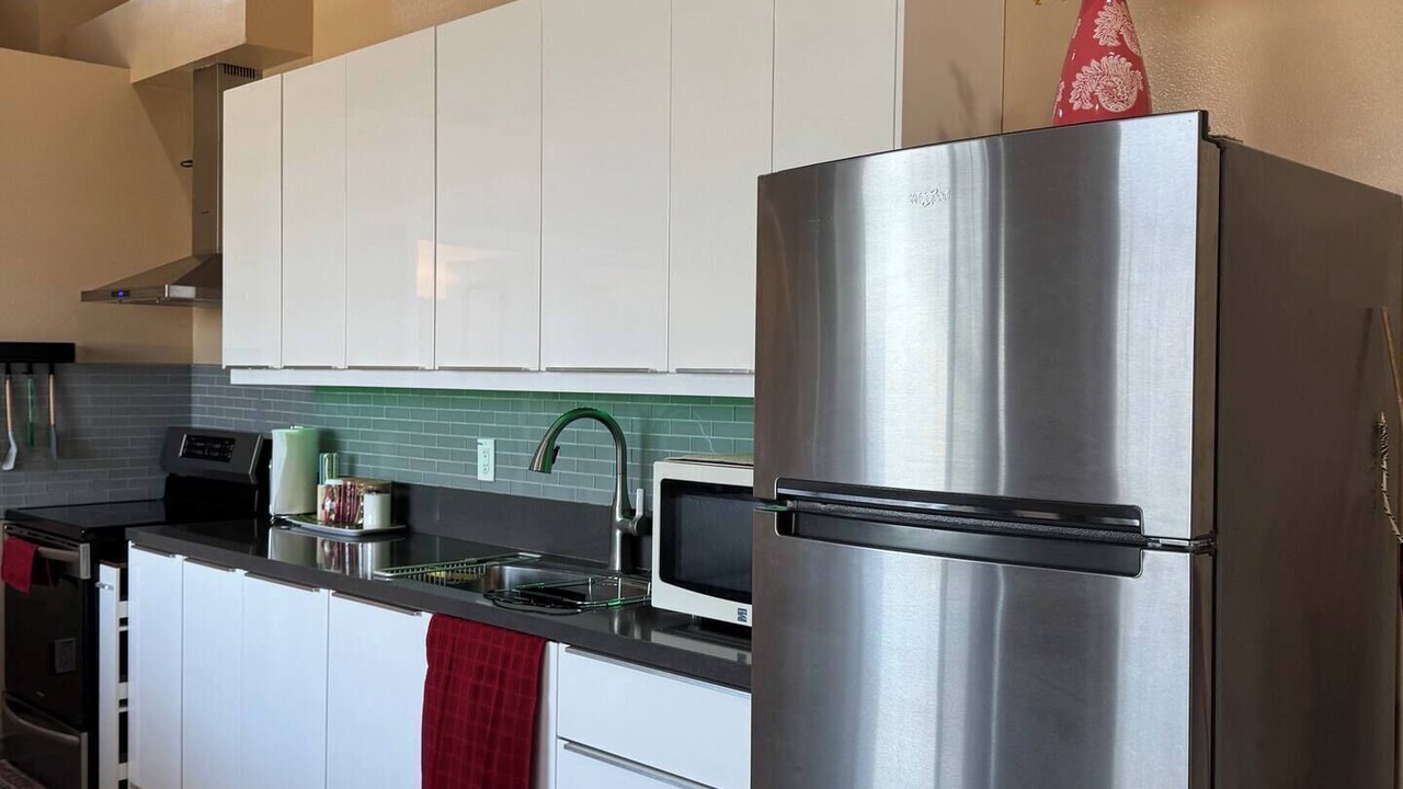 Photo of Kitchen in La Sierra Hills