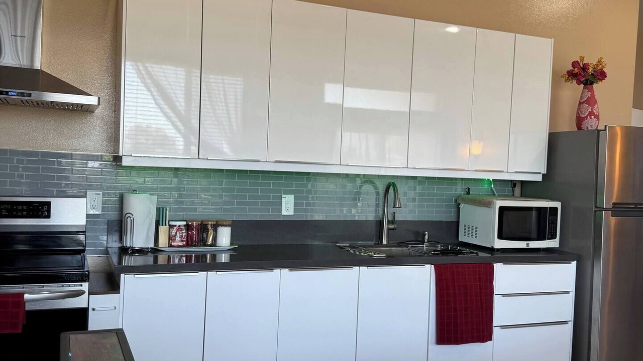Photo of Kitchen in La Sierra Hills