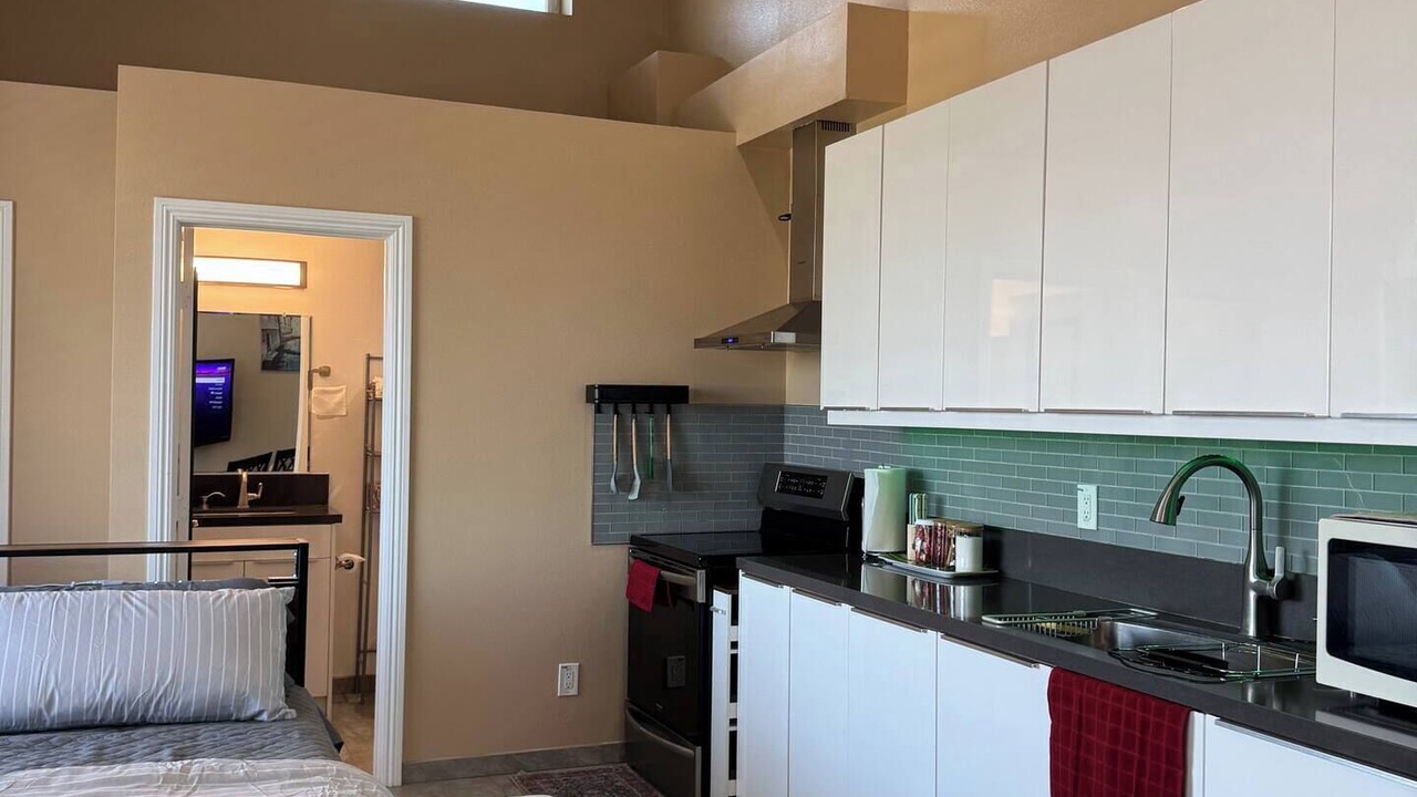 Photo of Kitchen in La Sierra Hills