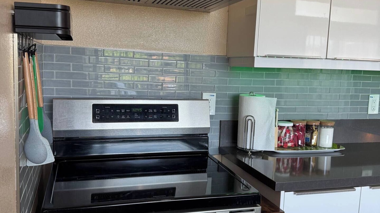 Photo of Kitchen in La Sierra Hills