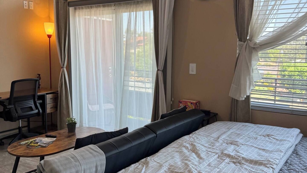 Photo of Bedroom in La Sierra Hills
