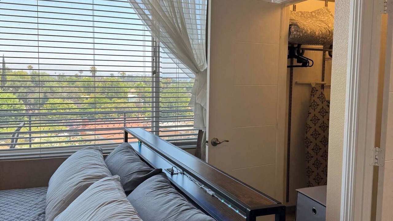 Photo of Bedroom in La Sierra Hills