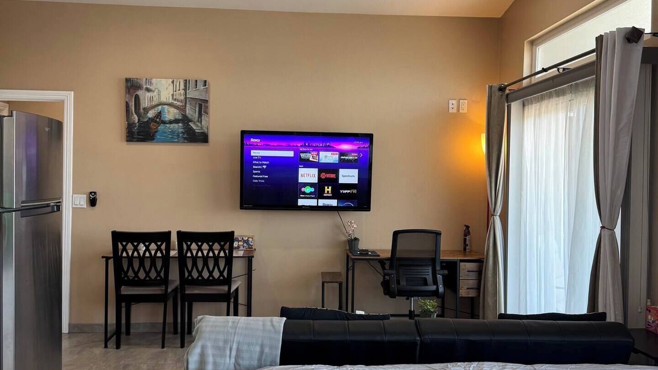 Photo of Bedroom in La Sierra Hills