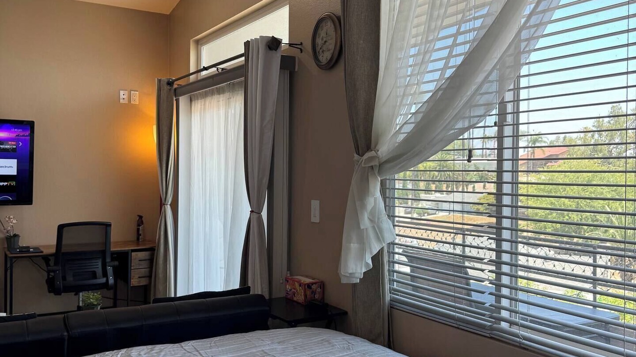 Photo of Bedroom in La Sierra Hills