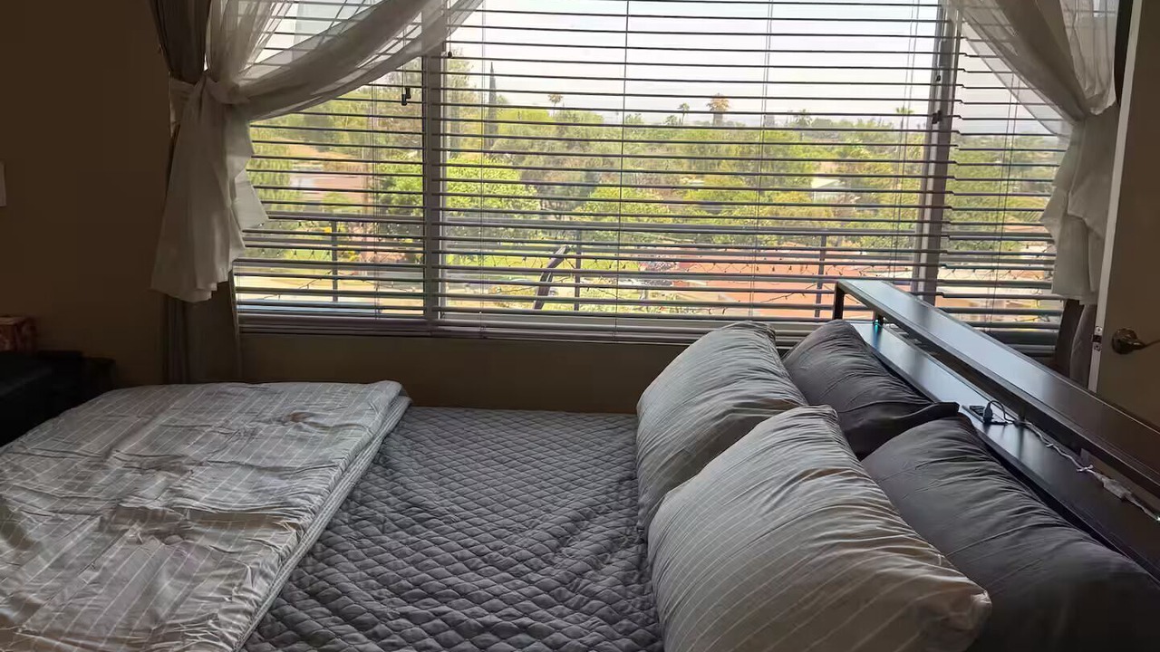 Photo of Bedroom in La Sierra Hills