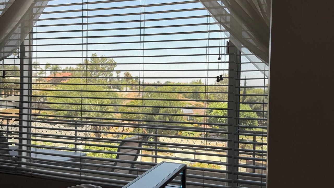 Photo of Bedroom in La Sierra Hills