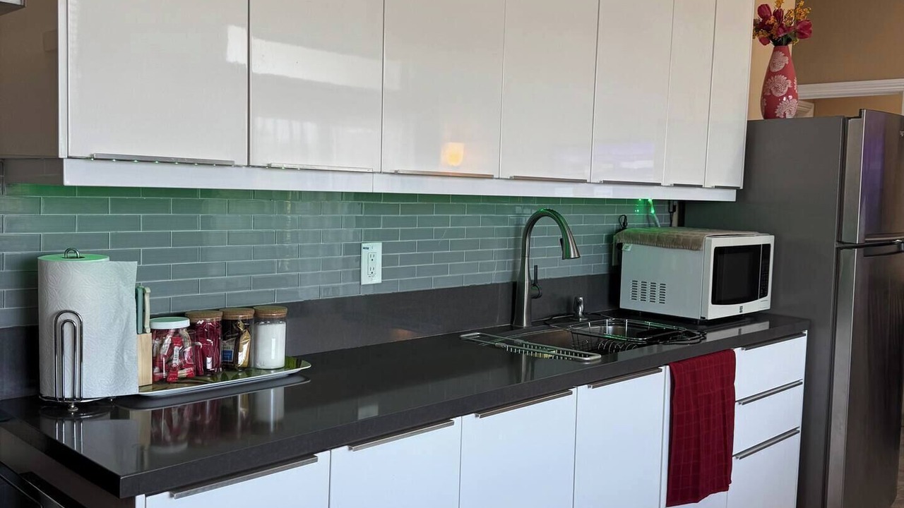 Photo of Kitchen in La Sierra Hills