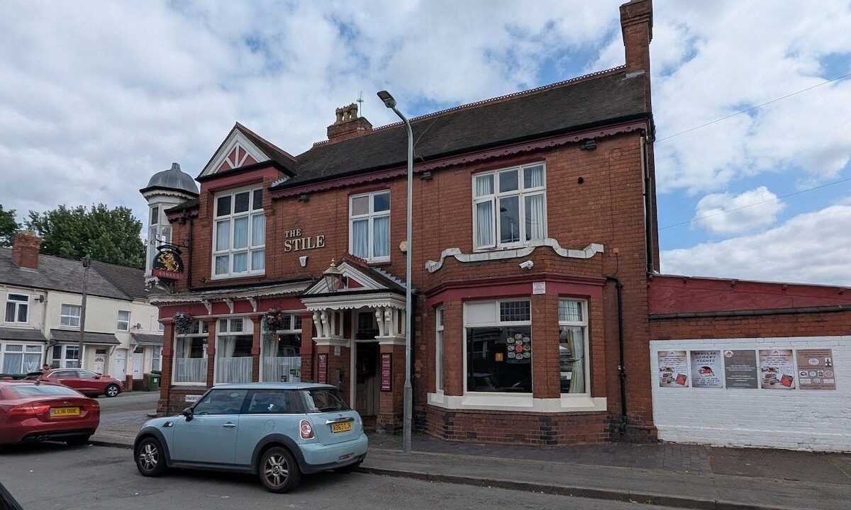 Photo of Outdoor in Wolverhampton