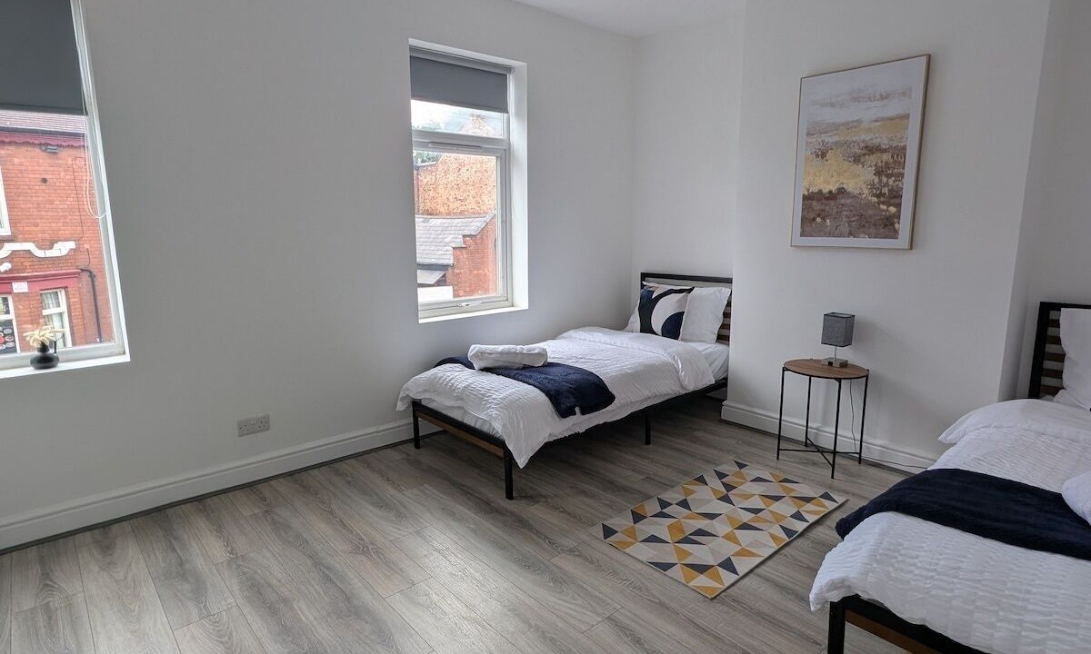 Photo of Bedroom in Wolverhampton