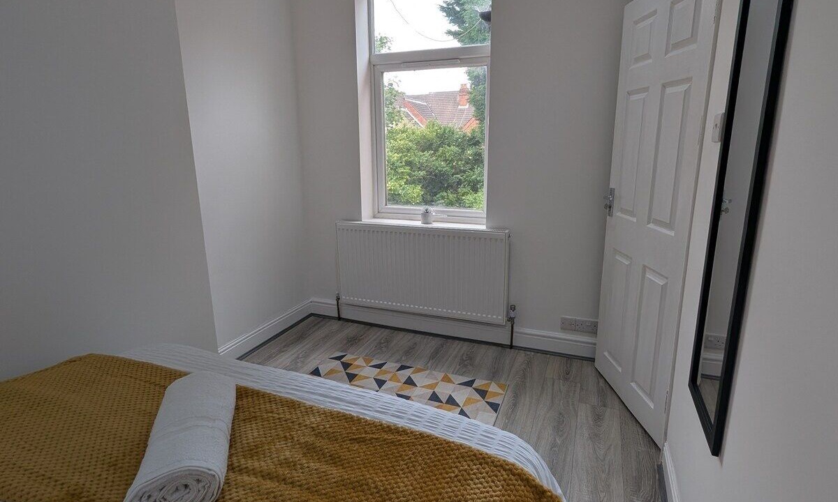 Photo of Bedroom in Wolverhampton