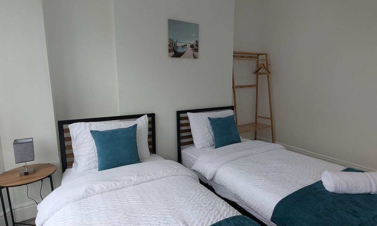 Photo of Bedroom in Wolverhampton