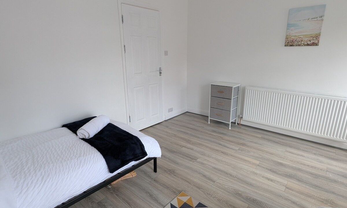 Photo of Bedroom in Wolverhampton
