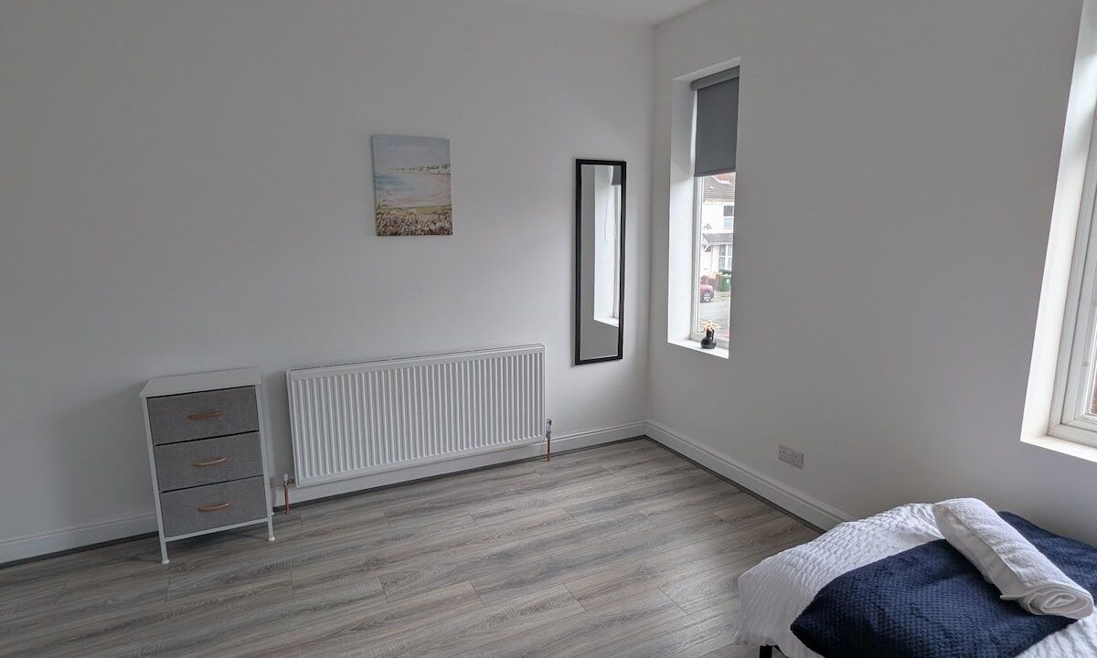 Photo of Bedroom in Wolverhampton