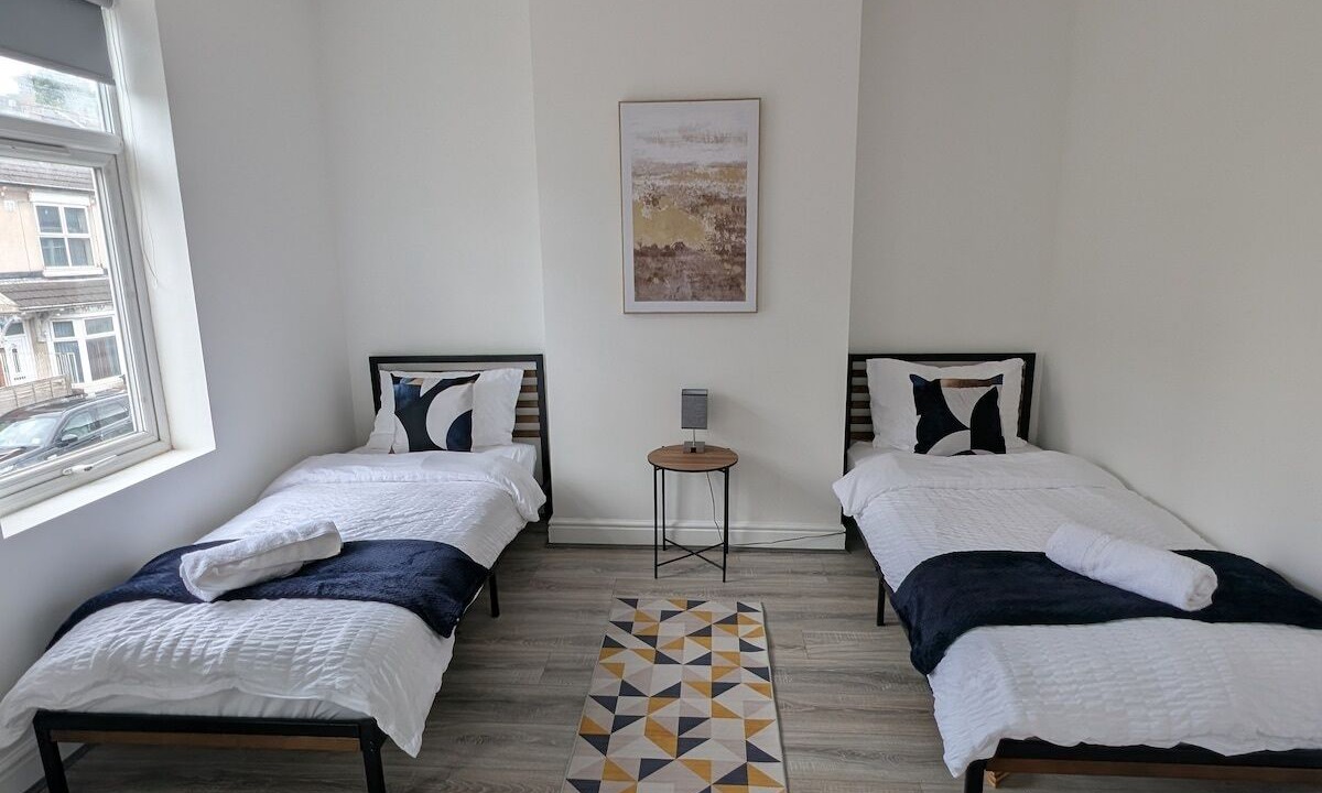 Photo of Bedroom in Wolverhampton