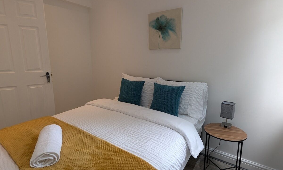 Photo of Bedroom in Wolverhampton