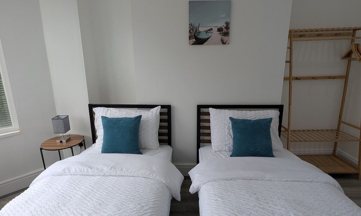 Photo of Bedroom in Wolverhampton